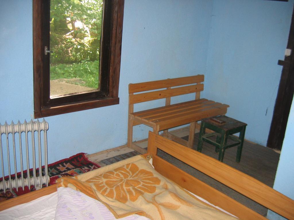 Holiday Park Zelenkovac Podrasnica Extérieur photo