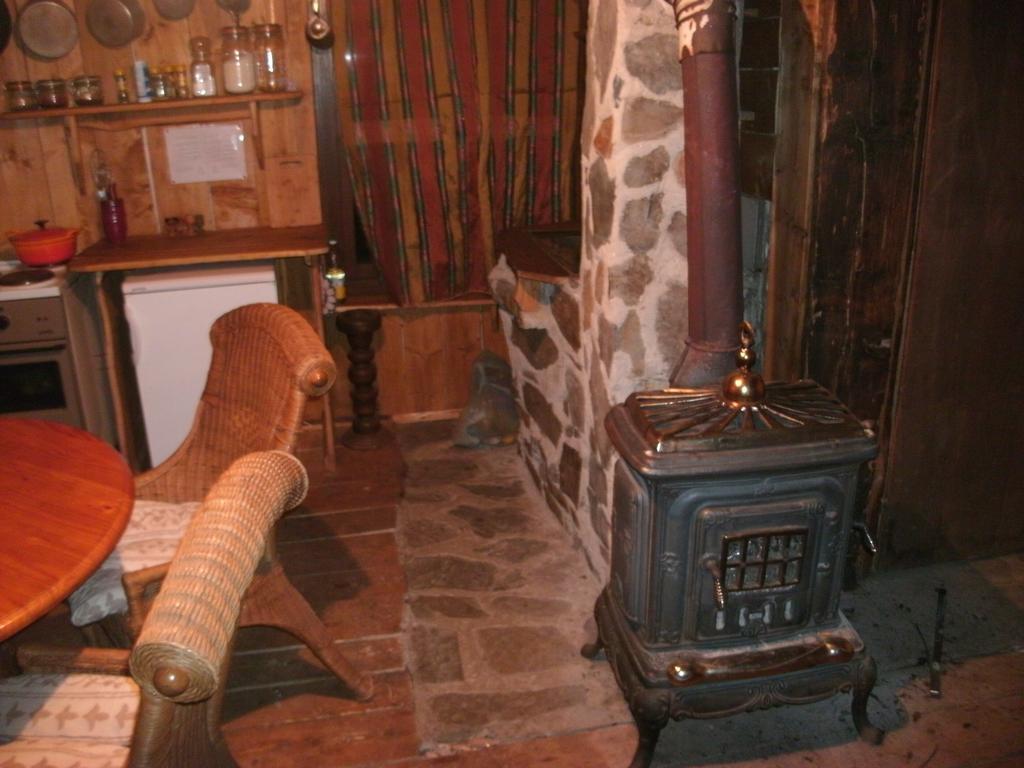 Holiday Park Zelenkovac Podrasnica Extérieur photo