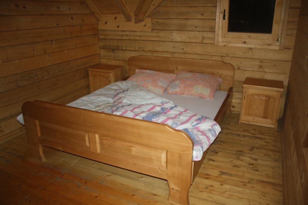 Holiday Park Zelenkovac Podrasnica Extérieur photo